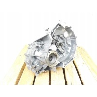 Кпп mq200 tzp volkswagen touran 5t 0aj300043k
