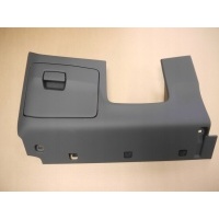 Audi a4 a5 8w крышка под руль 8w1863075e