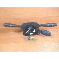 Rzełącznik стеклоочистителя peugeot 206 307 406 251492 96605677xt 6242c2 6239p3