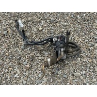 Volkswagen passat b8 2.0tdi webasto отопление 3q0815005a