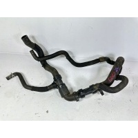 Edge mk2 провода масляный охлаждения кпп 2 , 0 g2g3 - 3b273 - cfj
