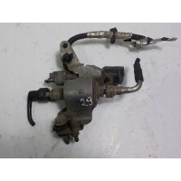 Форд galaxy mk3 mondeo mk4 c - max kuga 2.0 tdci насос насос топлива dpf