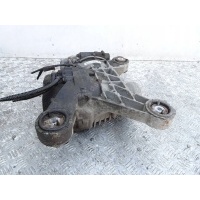 Мост задняя audi tt 8j 2.0 tdi sdp obr907554a