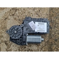Моторчик стеклоподъемника задний левый Volkswagen Touareg 2005 3D0959795E, 7L6959703