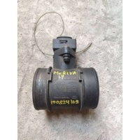 Расходомер воздуха Opel Meriva 1 2004 0281002579
