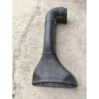 Воздухозаборник Mitsubishi Grandis 2005 1505a013