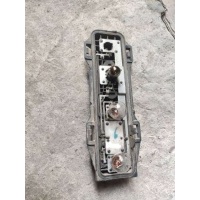 Панель (плата) фонаря заднего правого Peugeot 307 2003 89026198