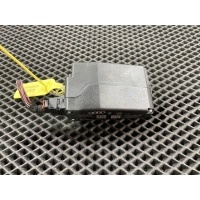 блок управления рулевой колонки Audi S7 4G 2016 4H0905852C