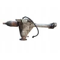 Дифференциал мост передняя джип cherokee liberty kk 3.7 бензин 3.73 08 - 12