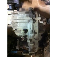Джип cherokee liberty 2.8 crd редуктор manual 241j