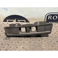 Накладка на торпедо Ford Focus/2 2004-2011 1495757