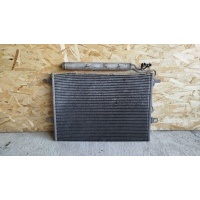 Радиатор кондиционера Mercedes E/W211 2002-2009 A2115001154, id81302