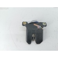Замок багажника Audi A6 C5 (1997-2005) 2002 4B5827505