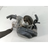 Заслонка дроссельная Audi A4 B5 (1994-2001) 2001 06B133062D