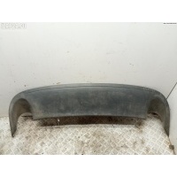 Юбка бампера заднего Volvo C70 2007 30787035