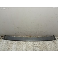Накладка на бампер Зад. Volvo V70 (2000-2007) 2004 9190317