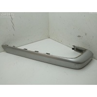 Молдинг бампера заднего L Volvo V70 (2000-2007) 2004 9484232