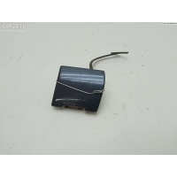 Решетка (заглушка) в бампер Перед. Volvo S40 / V50 (2004-2013) 2006 30655871