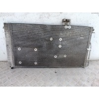 Радиатор охлаждения (конд.) Mercedes W203 (C) 2001 2035000254