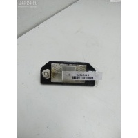 Подсветка номера Volkswagen Passat B5 2000 3b0943021