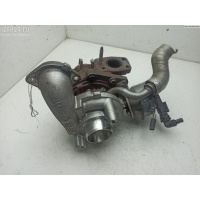 Турбина Peugeot 508 2011 9686120680