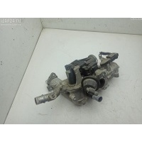 Клапан EGR (рециркуляции выхлопных газов) Peugeot 508 2011 9671187780