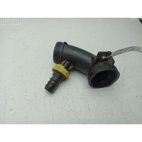 Патрубок воздушного фильтра Peugeot 508 2011 9683725080