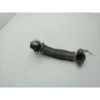 Трубка системы рециркуляции EGR Peugeot 508 2011 9674950180