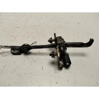 Ограничитель открывания двери задней Зад. L Renault Scenic I (1996-2003) 2002 7700834328