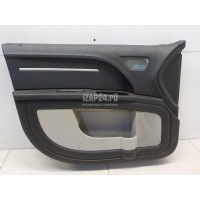 Обшивка двери передней левой Chrysler Journey (2008 - 2020) 1HX911DVAC