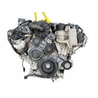 Двигатель в сборе мерседес c 350 3.5 272.960 v6 272 960