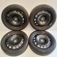 Колёса 5x114 , 3 20 рино scenic iv датчики 4szt e5951