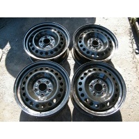 [t62] 5x114 , 3 et46 r16 mitsubishi grandis asx lancer outlander $