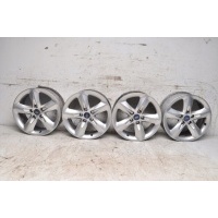 Форд focus mk3 mk4 пума kuga колёсные диски алюминиевые 8m5j - ea r16 7j 5x108 et50