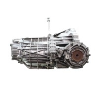 АКПП (автоматическая коробка переключения передач) VAG A4 [B8] (2007 - 2015) 0AW300045T002