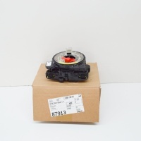 Порше steering wheel contact ринг control unit 95865256814