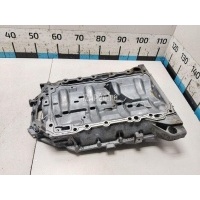 Поддон масляный двигателя VAG A4 [B8] (2007 - 2015) 06H103603AK