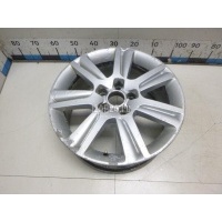 Диск колесный легкосплавный VAG A4 [B8] (2007 - 2015) 8K0601025B