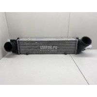 Интеркулер BMW X1 E84 (2009 - 2015) 17517624146