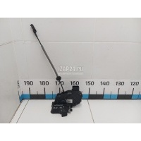 Замок двери задней правой Volvo S80 (1998 - 2006) 31253668
