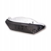 Фара задняя shin yo светодиодный przydymione линзы honda cb 600 03 - 05 cb 900 02 - 05