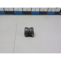 Патрубок интеркулера Citroen-Peugeot 307 (2001 - 2008) 0382EA