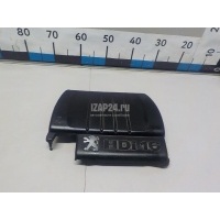 Накладка декоративная Citroen-Peugeot 307 (2001 - 2008) 0137E5
