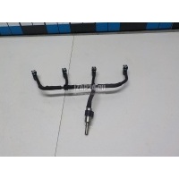 Магистраль обратки Land Rover Mondeo IV (2007 - 2015) LR051528