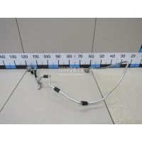 Трубка кондиционера VAG Superb (2008 - 2015) 1K0820741AT