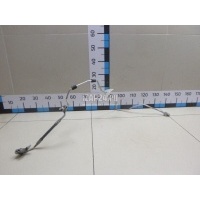 Трубка кондиционера VAG Superb (2008 - 2015) 1K0820741CN