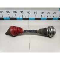 Полуось передняя левая VAG Superb (2008 - 2015) 1K0407271EE