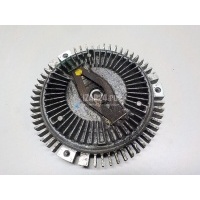 Термомуфта Ssang Yong Actyon (2005 - 2012) 6652000222