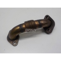 Трубка системы рециркуляции (EGR) Ssang Yong Actyon (2005 - 2012) 6651401361