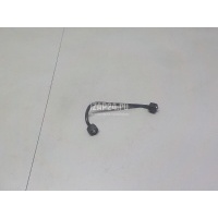 Трубка топливная Ssang Yong Rexton I (2001 - 2006) 6650702433